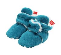 Zapatos Bebe Invierno, Botitas Bebé Recién Nacidos Niña Niño Botas Zapatos Calientes Botines Primeros Pasos Invierno 0-18 Mes