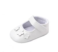 Zapatos Bebe Primeros Pasos-Zapatos De Goma para NiñOs PequeñOs, Boda, Infantil, Zapatos para Caminar De Princesa, Suela De, Vestido para NiñAs, Primeras Botas De Bebé