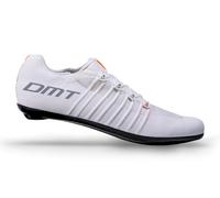 Zapatillas DMT POGI'S Superlight Blanco, Talla 42.5 - EUR