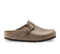 Zapatos Birkenstock Boston Cuero engrasado 0960811 - 9MW