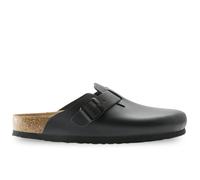 Zapatos Birkenstock Boston Pelle naturale 0060193 - 9MW