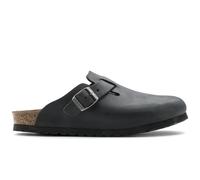 Zapatos Birkenstock Boston Pelle oliata 0059463 - 9MW