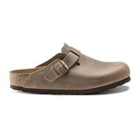 Zapatos Birkenstock Boston Pelle oliata 0960813 - 9MW