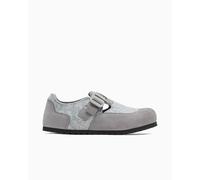 Zapatos BIRKENSTOCK London Nova Felt para hombre Gris 42