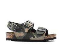 Zapatos Birkenstock Milano Kids Birko-Flor 1017378 - 9B