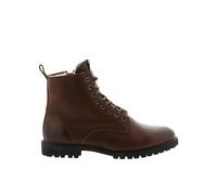 Zapatos Blackstone Lace Up Boots - Fur 41