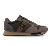 Zapatos Blauer Queens01 F5QUEENS01-WAX-MIL-TAU - 9M