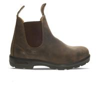 Blundstone 2365 Mujer Alto 3-inch Botas de Tacón (Flexible Lthr, Contured Fit)