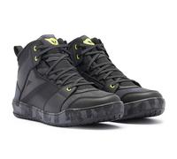 Zapatos/botas de motocicleta Dainese Suburb D-WP