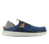 Zapatos BRADLEY BLIPPER NYLON (NEW) 44 Azul