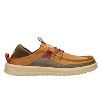 Zapatos BRADLEY BLIPPER NYLON (NEW) 44 Naranja