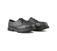 Zapatos Brandit Phantom 3 Eyelet Negro43 Negro
