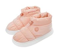 Zapatos calefactados, zapatos de carga con calefacción | Calentador | pies para invierno, calefacción masculina recargable, calentador de pies eléctrico, térmico