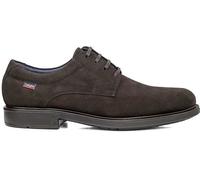 Callaghan Zapatos CEDRON 89403 Ante de la Talla 41 en Color Marron