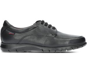 ZAPATOS CALLAGHAN EXTRA LIGHT SUN NEGRO 45