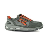 ZAPATOS CALZADO DE SEGURIDAD DE CUERO TRABAJO U-POWER ULTRA S1P SRC ESD