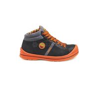 Zapatos calzado de seguridad en cuero DIKE summit sublime h s3 wr src h-dry