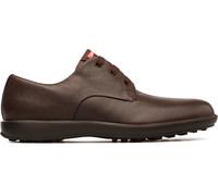 Camper Atom Work, Derby Hombre, Dark Brown 036, 41 EU