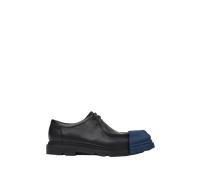 CAMPER Junction - Formal shoes for Women - Black, size 39, Smooth leather