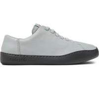 Camper Peu Touring K200877, Zapatillas Mujer, Gris Pastel 054, 41 EU