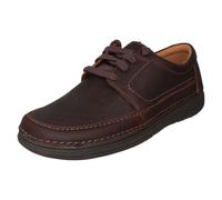 Zapatos Casual Clarks Active Air Para Hombre Nature 5 Lo