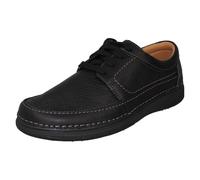 Zapatos Casual Clarks Active Air Para Hombre Nature 5 Lo