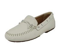 Zapatos Casual Clarks Para Dama - C Mocc Tie