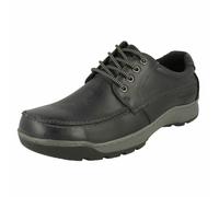 Zapatos Casual De Cordones Para Hombre Tucker De Hush Puppies £55.00