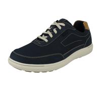 Zapatos Casual De Hombre Clarks Mapstone Trail