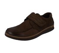 Zapatos Casual Hush Puppies Para Hombre Duke - HPM2000