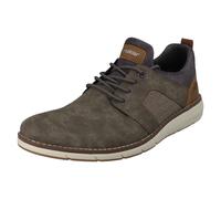 Zapatos Casual Inteligentes Con Cordones Para Hombre - 11351