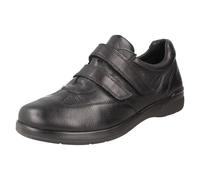 Zapatos Casual Ligeros Para Hombre Hush Puppies Con Cierre De Toque Magnus