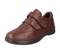 Zapatos Casual Ligeros Para Hombre Hush Puppies Con Cierre De Toque Magnus
