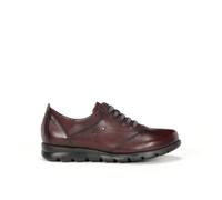 Fluchos Zapatos de Sport Susan F0354 Mujer Burdeos