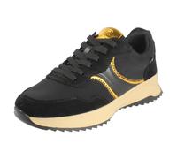 Zapatos Casual Para Dama Rieker Revolution Con Cordones - W1302