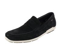 Zapatos Casual Para Hombre Rieker 09050 Slip On