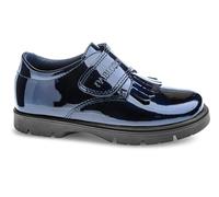 Pablosky Zapatos casual para niña SAPIENS 360429 Oxford plano Azul Talla 31 EU Ancho
