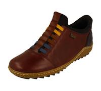 Rieker L7562 39 Rojo