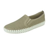 Zapatos Casual De Dama Skechers Con Plantilla De Espuma 23967