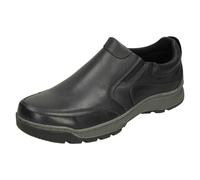 Zapatos Casual Slip On Hush Puppies Para Hombre Jasper