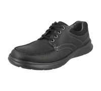 Zapatos Casuales Clarks Para Hombre Cotrell Edge Con Cordones