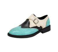 Zapatos Casuales clásicos esmerilados para Negocios y Uso Diario, Disponibles en Tallas Extra Grandes, Ideales para Hombre Que Busca Comodidad y Estilo Duradero_2