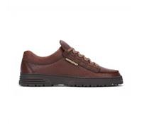 Zapatos Casuales de Cuero Mephisto Cruiser Mamouth 742 para Hombre, Color marrón Desierto.