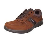 Zapatos Casuales De Encaje Extra Anchos Para Hombre Rieker 14811