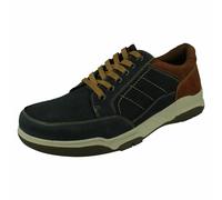 Zapatos Casuales De Hombre Hush Puppies Con Cordones FINLEY