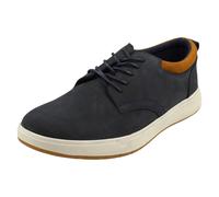 Zapatos Casuales De Nobuck Hush Puppies Bowen Para Hombre, Cordones