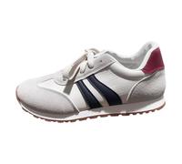 Zapatos casuales de suela gruesa y cómodos con cordones de cuero de suela suave a la moda para mujer Sandalias Mujer Plumas