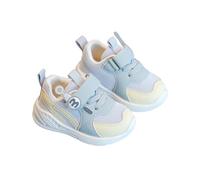 Zapatos Casuales Infantiles Zapatillas de Correr Deportivas Ligeros y cómodos al Usar Prácticos para el día a Uso prolongado Walking cómodas Running Actividades físicas