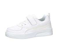 Zapatos Casuales Infantiles,Zapatillas de Correr Deportivas Transpirables en Todo Clima Ajuste práctico y Seguro Duraderos Calidad Zapatillas Walking cómodas para Deporte Tiempo Libre