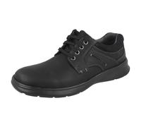 Zapatos Casuales Para Hombre Clarks - Cotrell Plano